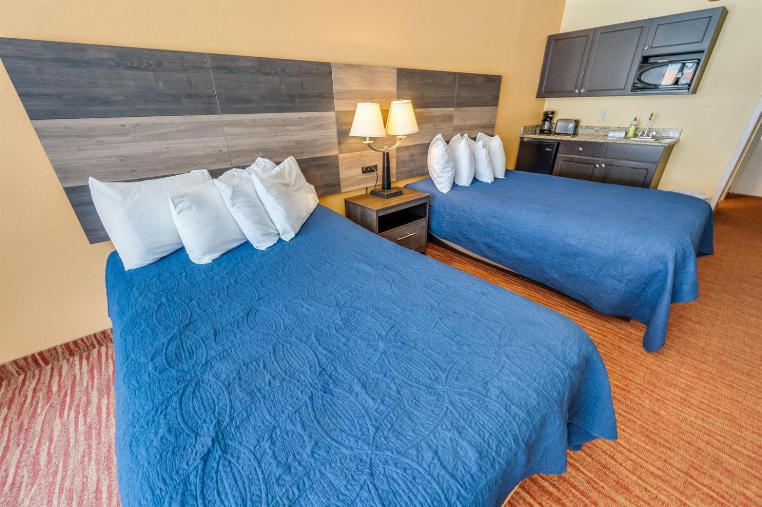 Remodeled Condo, Waterpark View At Landmark Resort Myrtle Beach Exterior foto